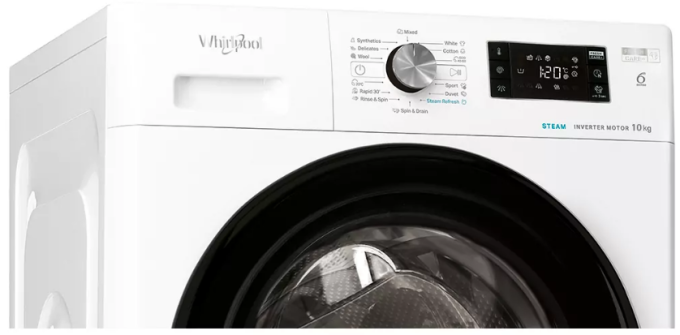 Whirlpool 869991661300