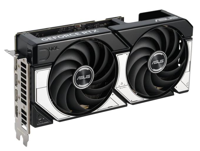 ASUS DUAL-RTX5070-O12G