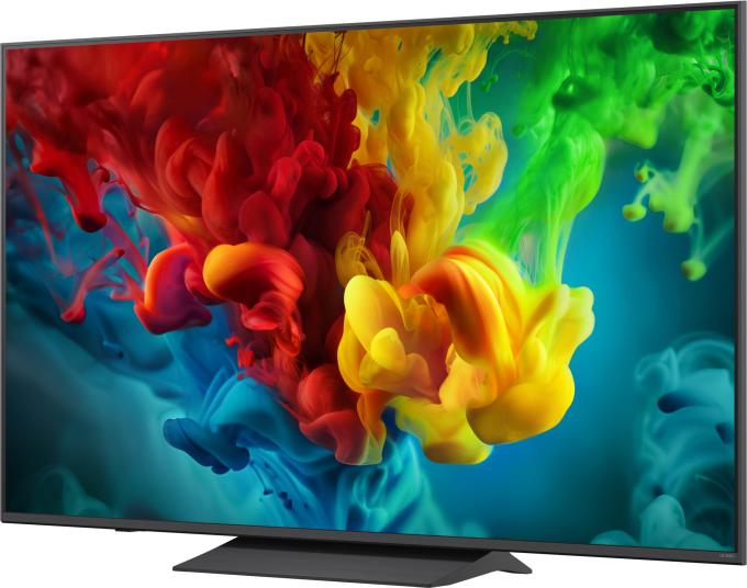 LG 55QNED83B6A