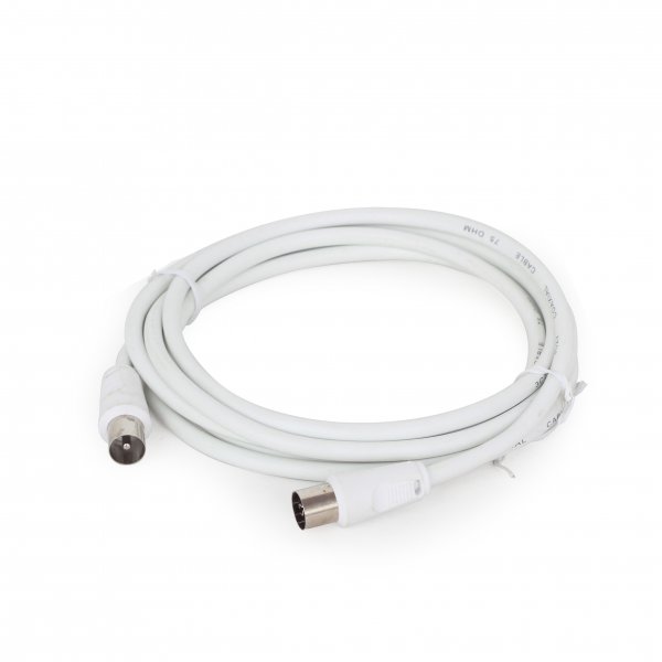 Cablexpert CCV-515-W-3M