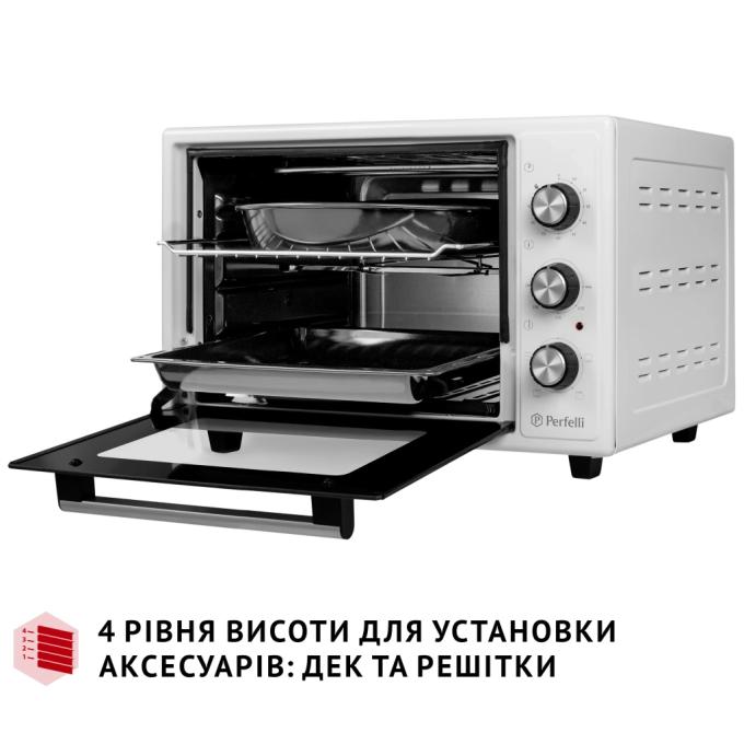 PERFELLI MIRAGE 37 WHITE