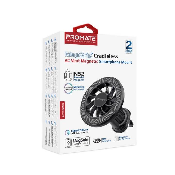 Promate clipmount