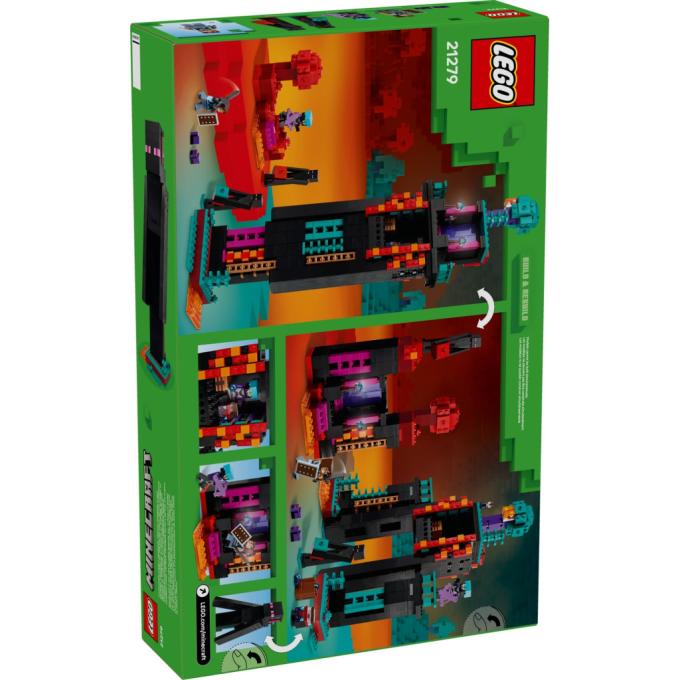 LEGO 21279