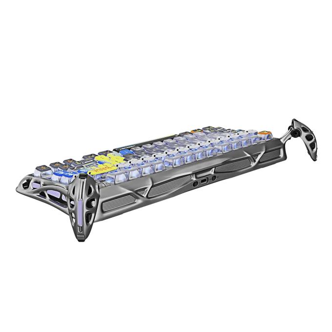GravaStar GSK1PRO S CGRY