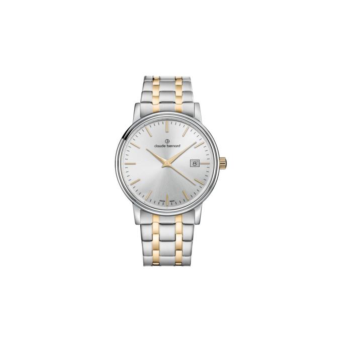 Claude Bernard 53007 357JM AID