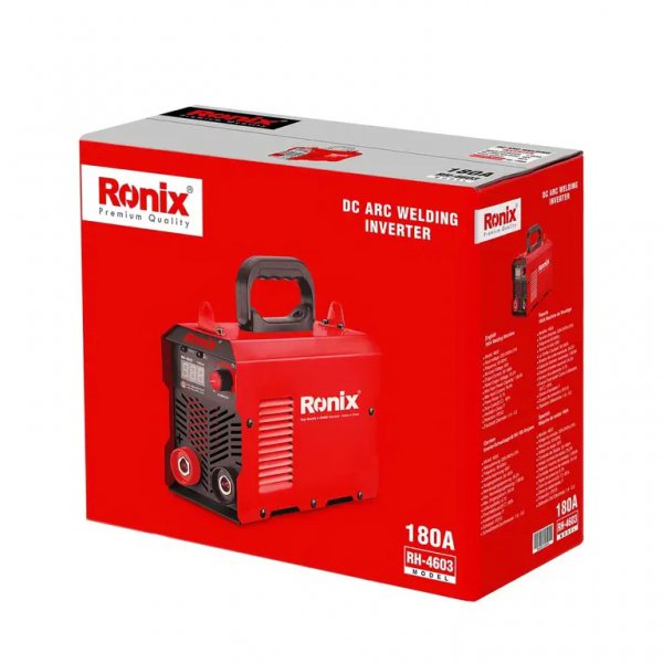 Ronix RH-4603
