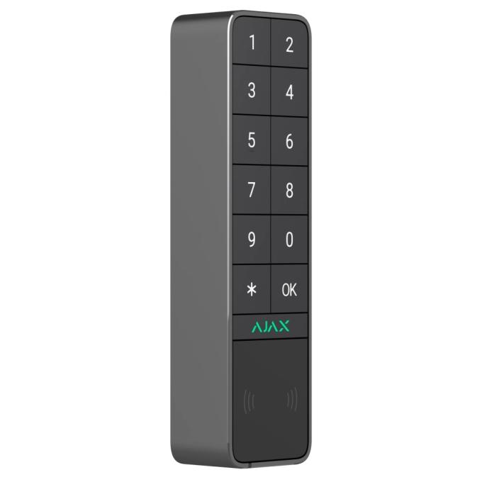 Ajax Keypad Outdoor graphite