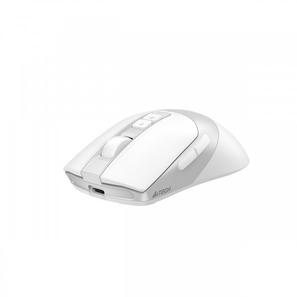 A4tech FB50C Plus (White)