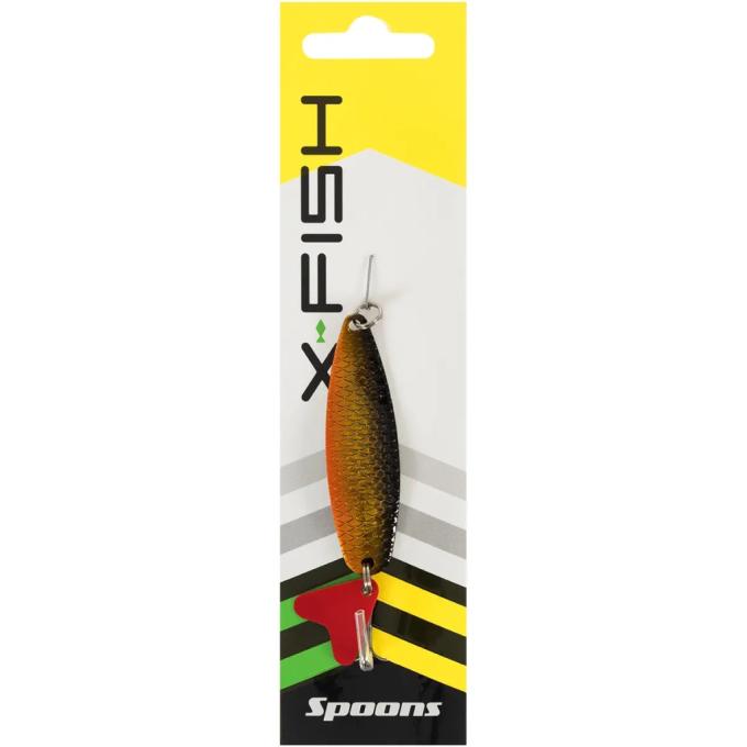 X-Fish 1917.05.32