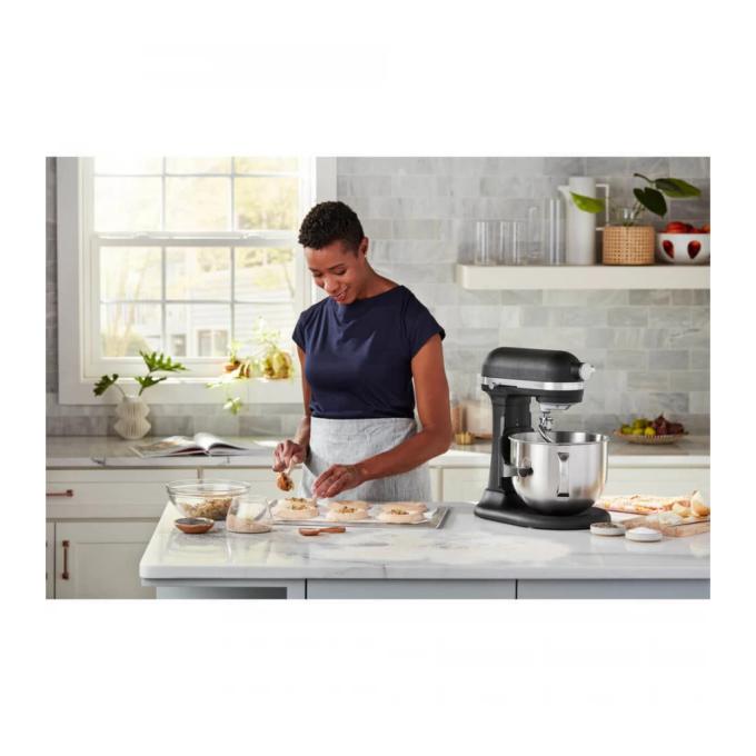 KitchenAid 5KSM70SHXEBM