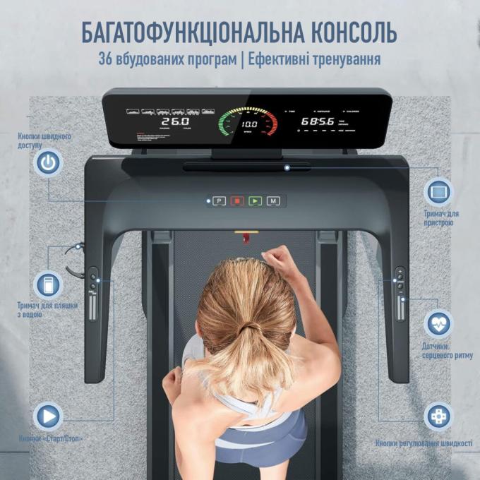 FitLogic T720