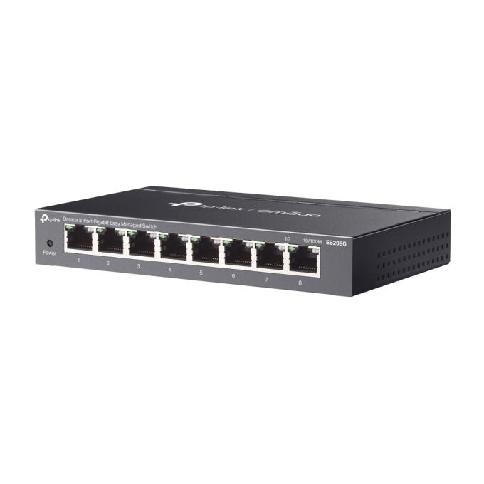 TP-Link ES208G