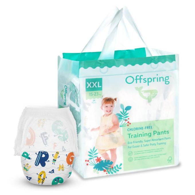 Offspring DP-OI-FAP-XXL24P-ABC