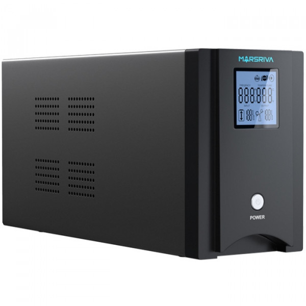 Marsriva MR-UF2000P-H
