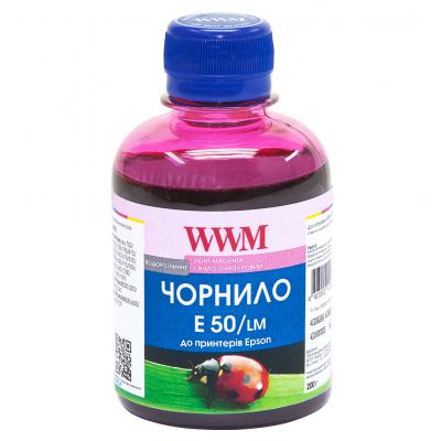 WWM E50/LM-4