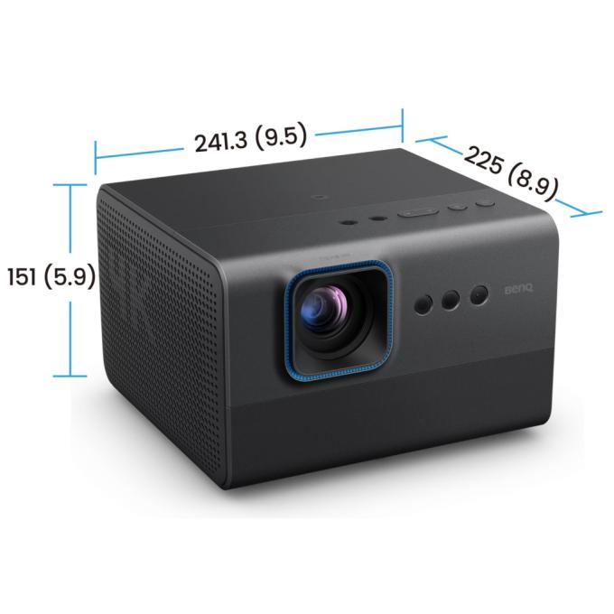 Benq 9H.JT177.59E