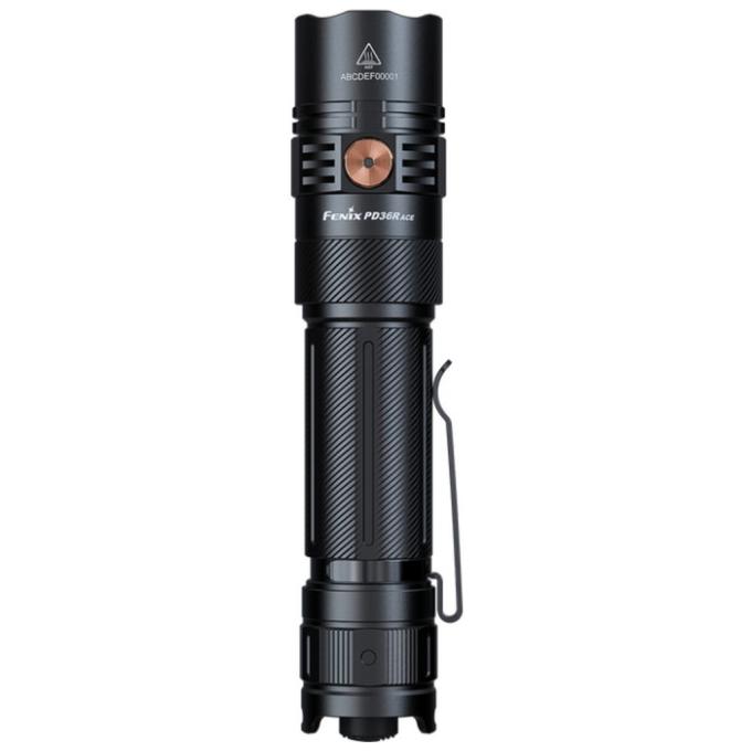 Fenix PD36RACE