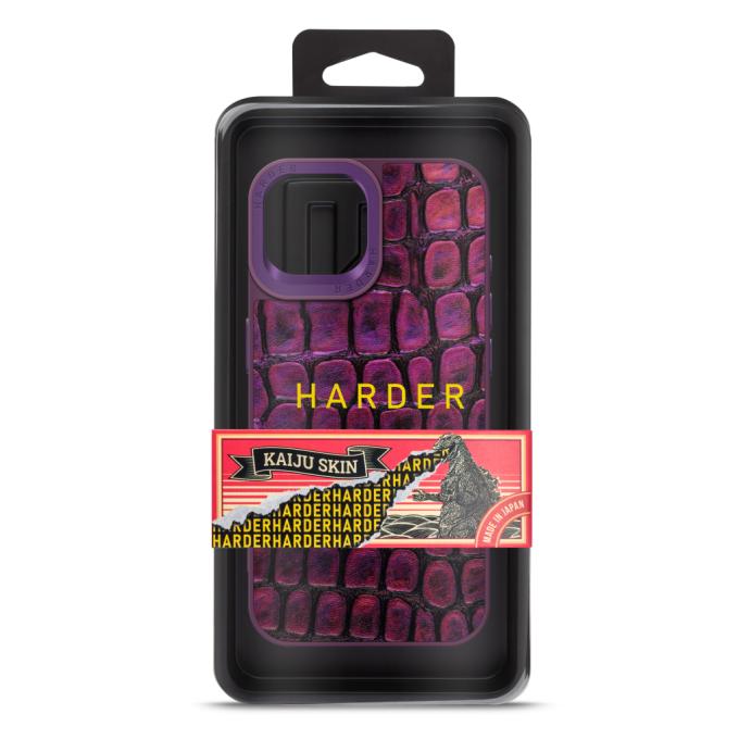 Harder ARM76836