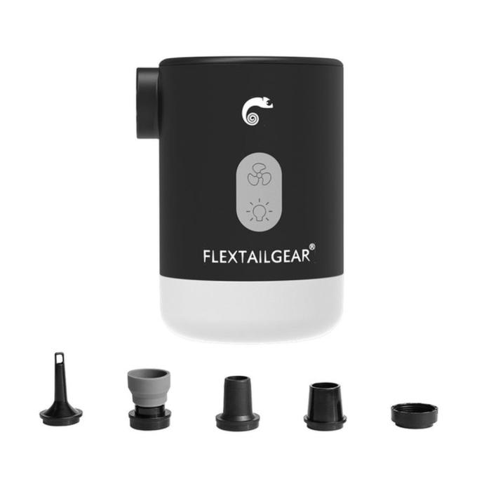 Flextail MP2P4000-BK-i