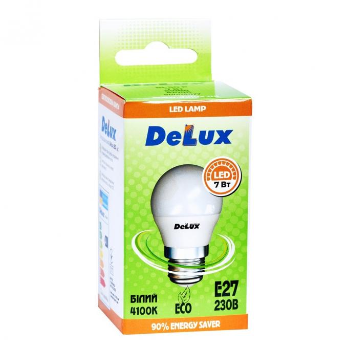 DELUX 90020561