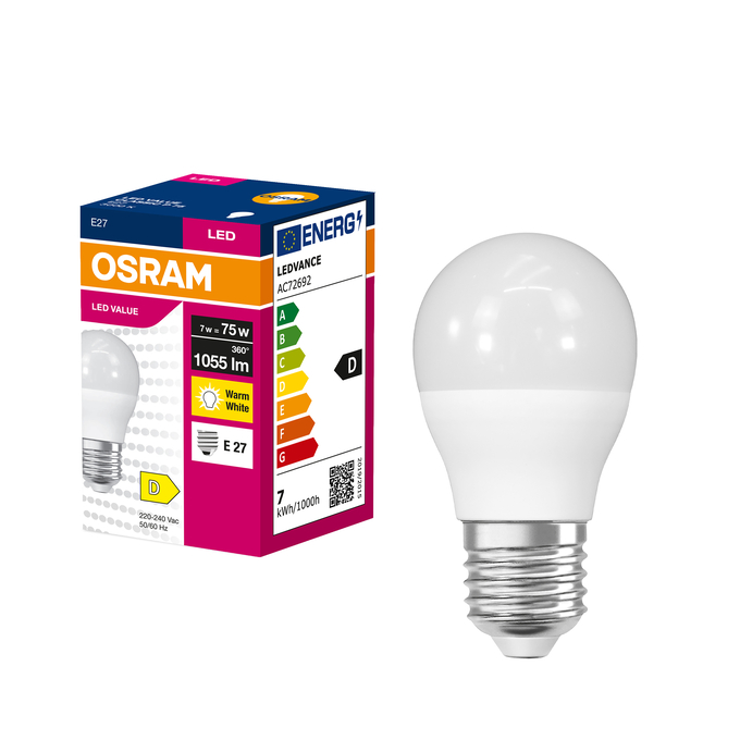 OSRAM 4099854546761