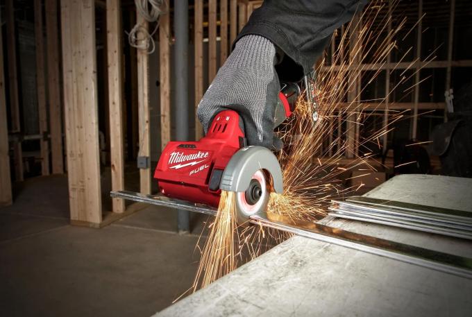 Milwaukee 4933464618