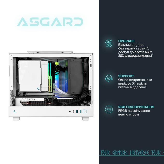 ASGARD I144F.32.S10.46T.5274