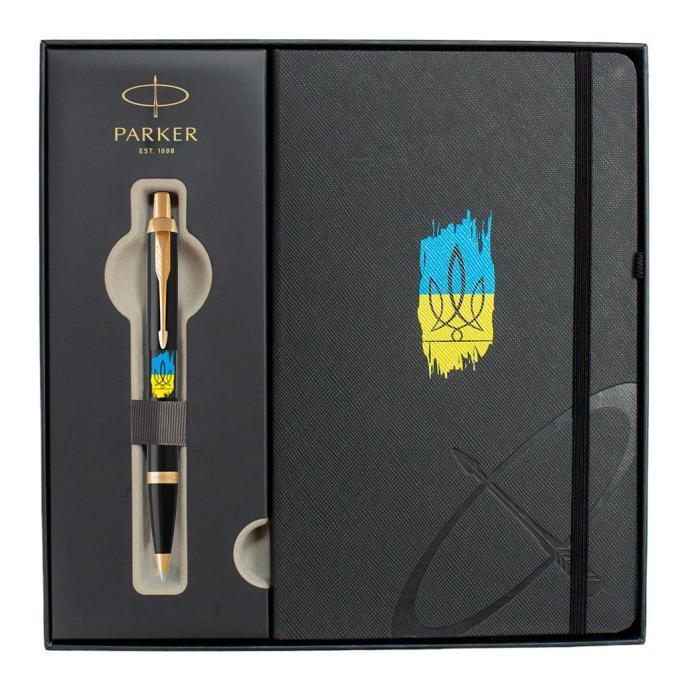 Parker 22032b24_T1026u