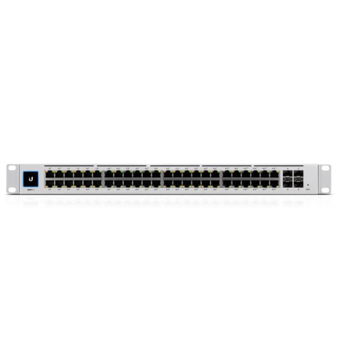 Ubiquiti USW-Pro-48