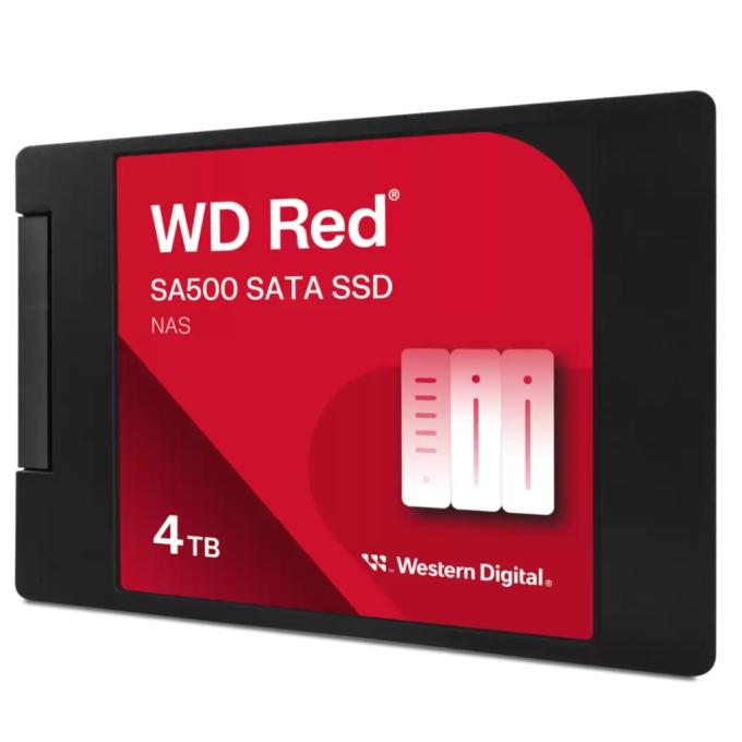 WD WDS400T2R0A-68CKB0