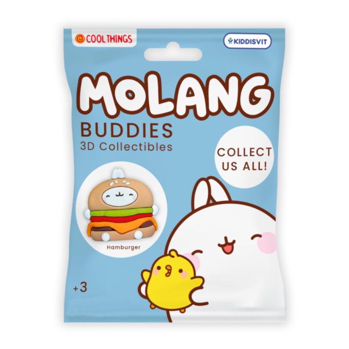 Cool Things ML001