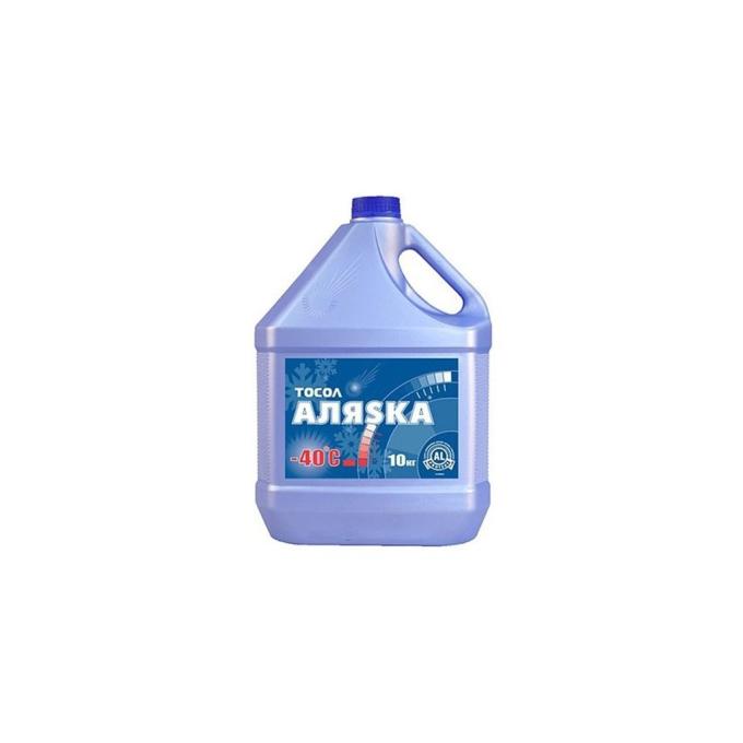 Аляsка 5066