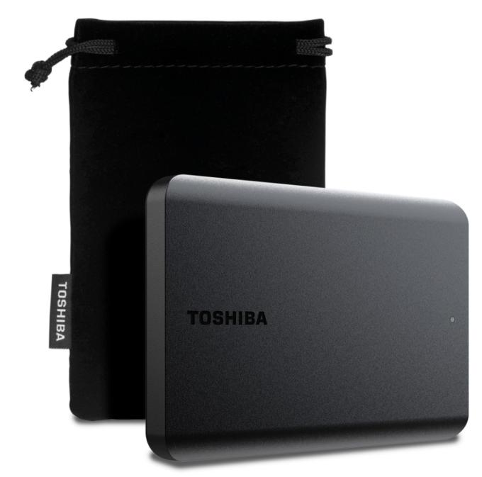 TOSHIBA HDTB520MK3AA