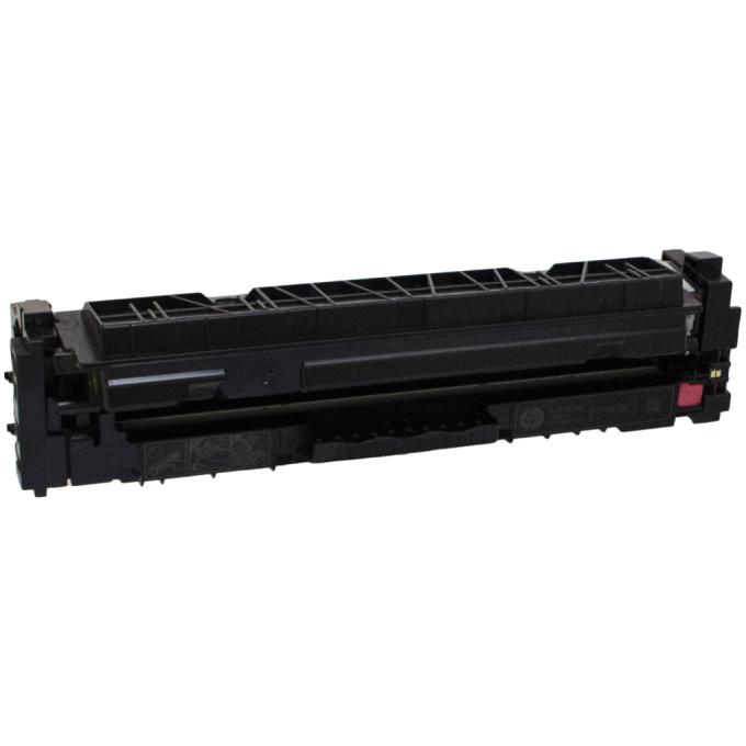 HP C_VIRGIN_HP_CF413XM