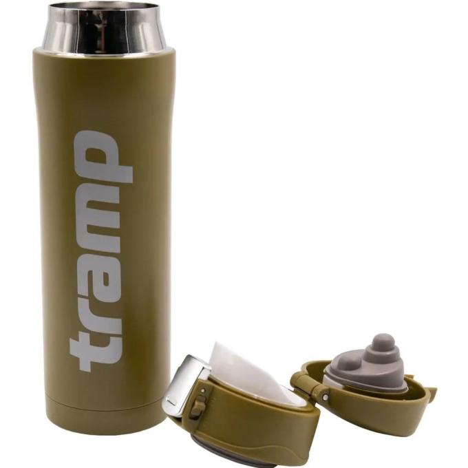 Tramp UTRC-107-khaki