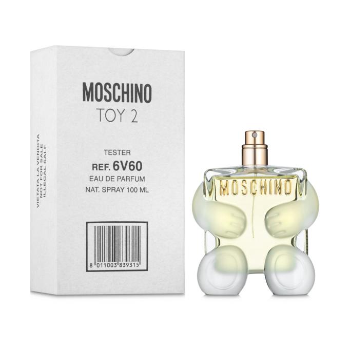 Moschino 8011003839315