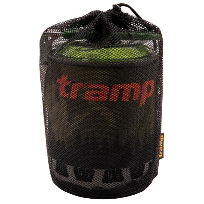 Tramp UTRG-049-olive