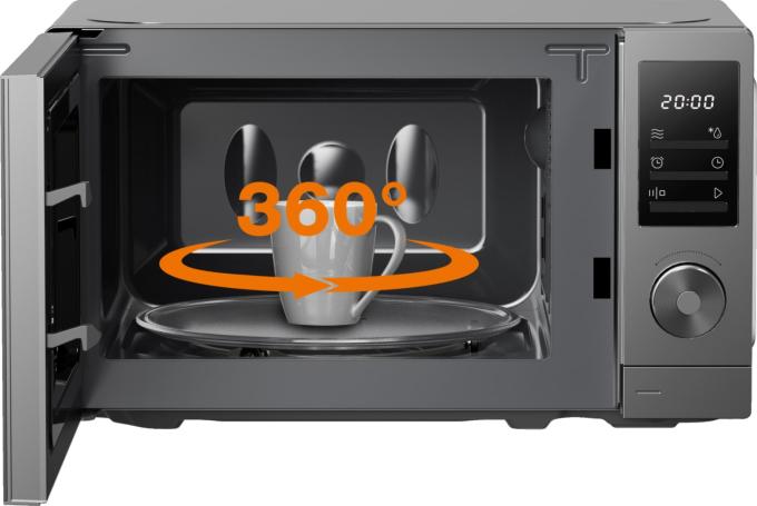 Gorenje MO20A3T4