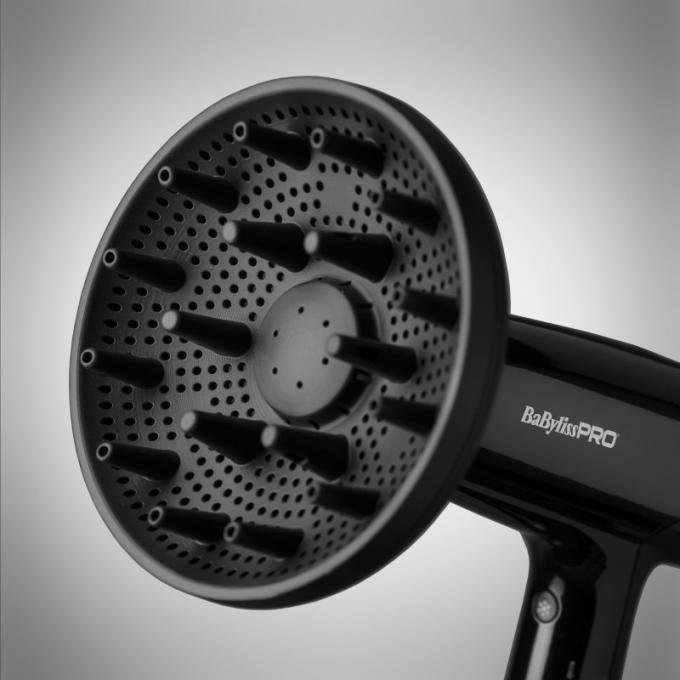 Babyliss Pro BAB8550BE