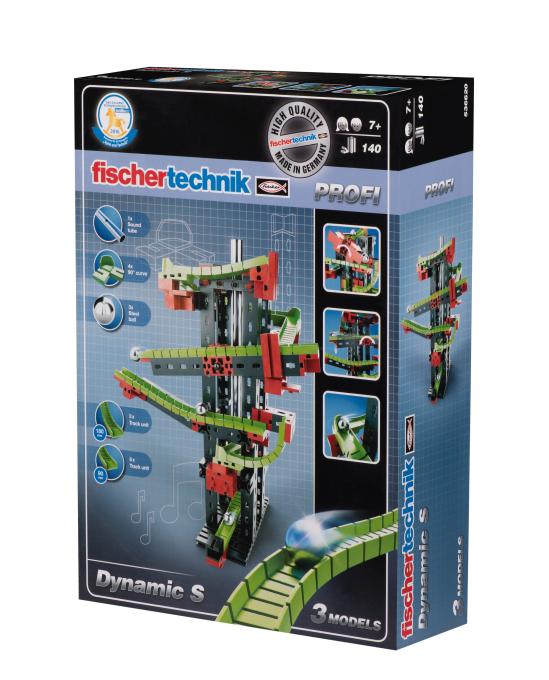 Fischertechnik FT-536620