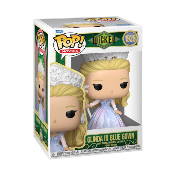 Funko Pop 86671