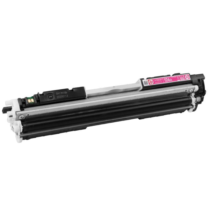 HP C_VIRGIN_CE313A-M