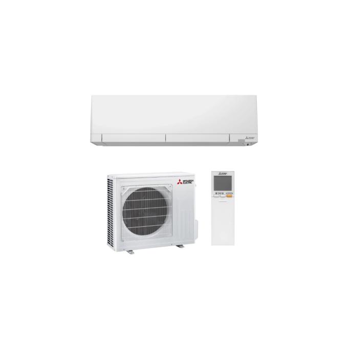 Mitsubishi MSZ-RW25VG/MUZ-RW25VGHZ