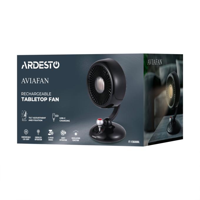 Ardesto FT-F3600BL