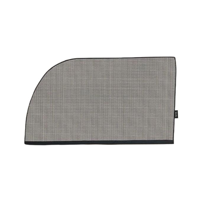 Lionelo LO-SUNBLOCKER BLACK