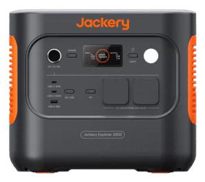 JACKERY 21-0001-000267