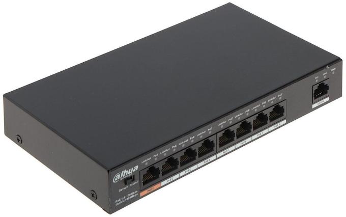 Dahua DH-PFS3009-8ET1GT-96 POE
