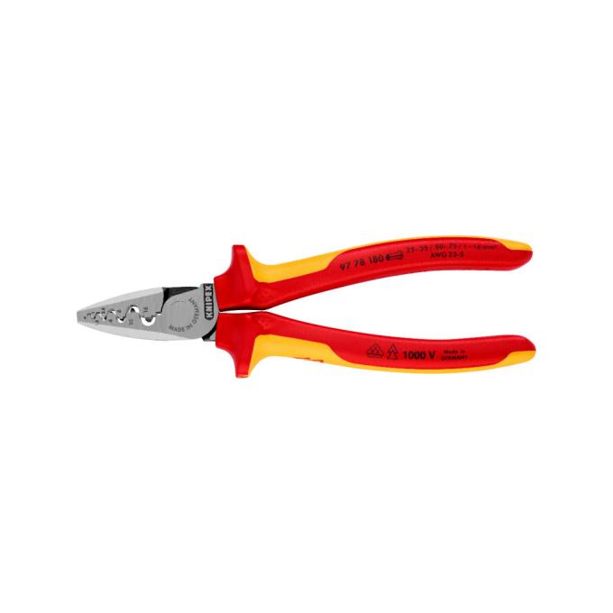 KNIPEX 97 78 180