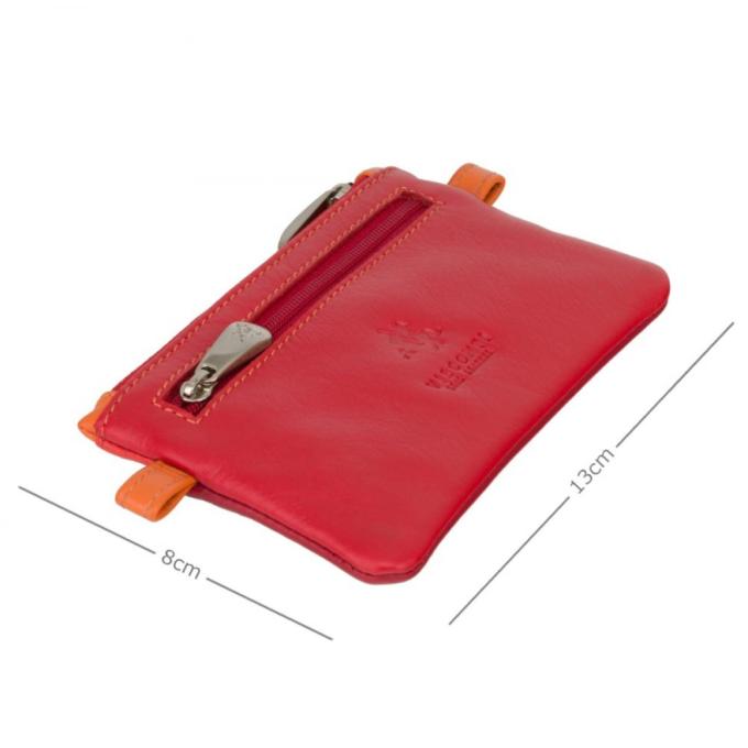 Visconti CP2 RED M