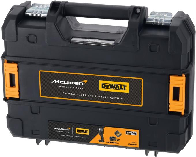DeWALT DCF85MP2T